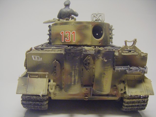 PzKpfw. VI Ausf. E