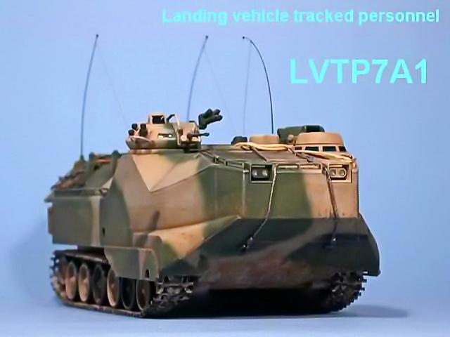 LVTP7A1