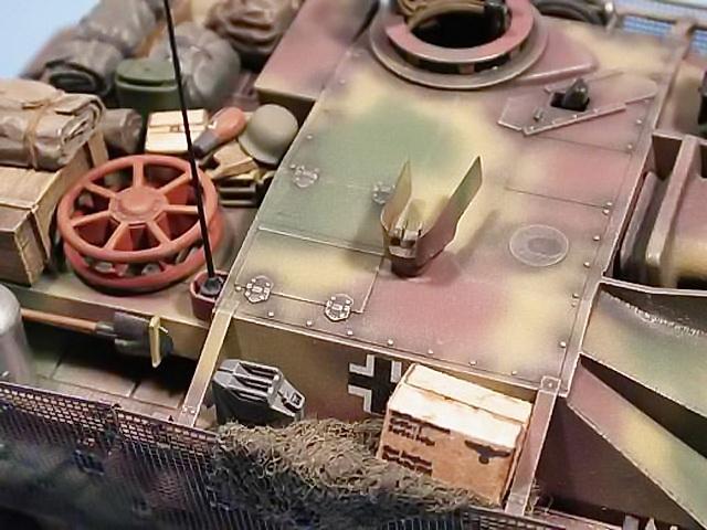 Sturmgesch�tz IV