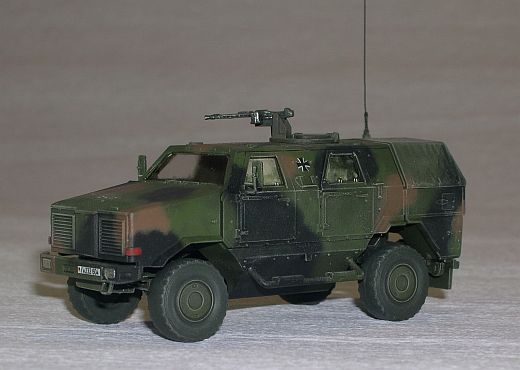 ATF Dingo 1