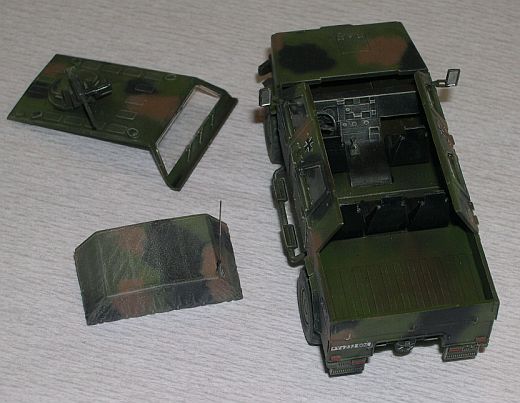 ATF Dingo 1