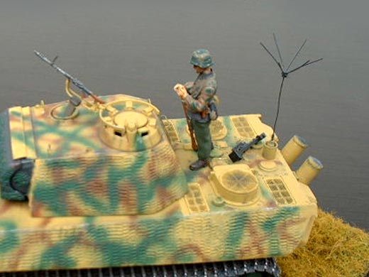Panther Ausf. G