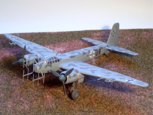 Junkers Ju 88 G-1