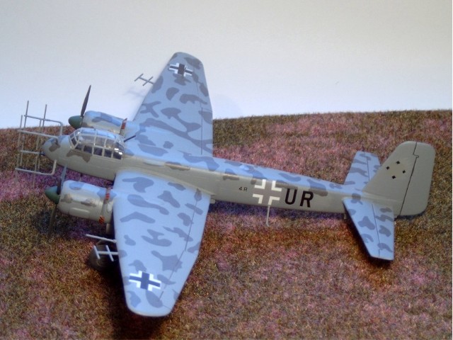 Junkers Ju 88 G-1