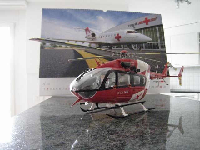 Eurocopter EC-145