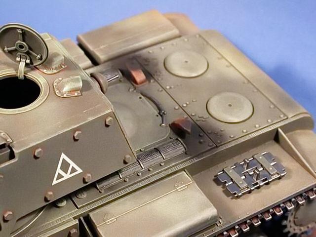 KV-I mit PT-3 Mineroller