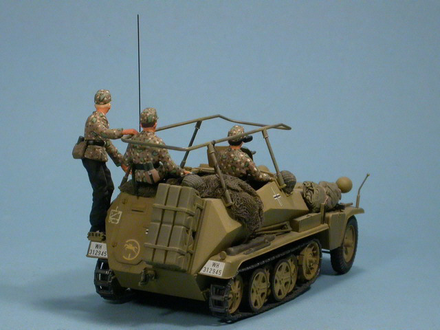 Sd.Kfz. 250/3