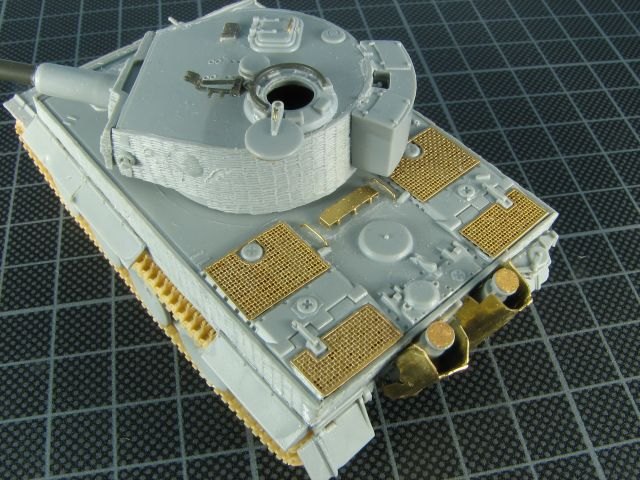 PzKpfw. VI Ausf. E