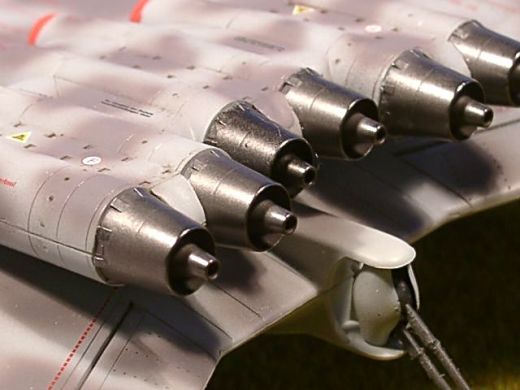 Arado Ar E 555