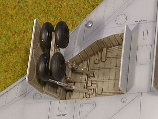 Arado Ar E 555