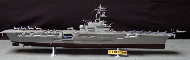 Clemenceau