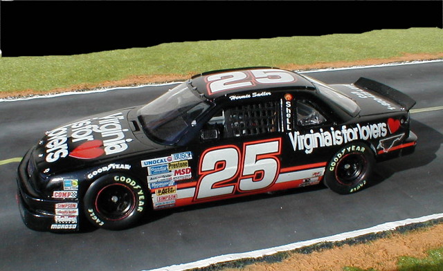Chevrolet Lumina
