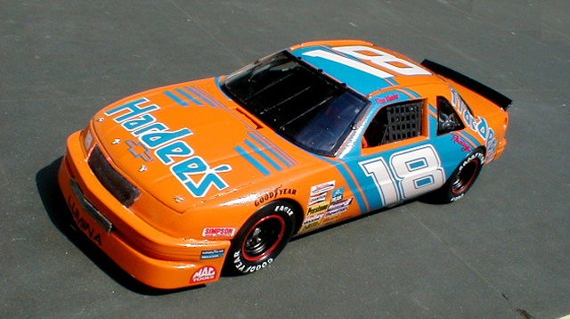 1989 Chevrolet Lumina
