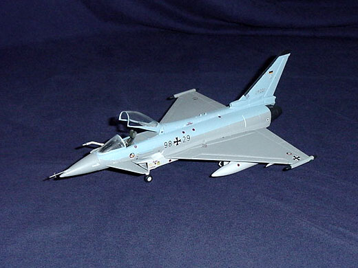 Eurofighter EF2000 Typhoon