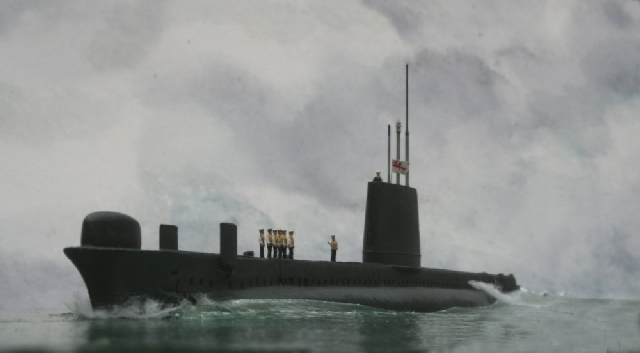 HMS Otus