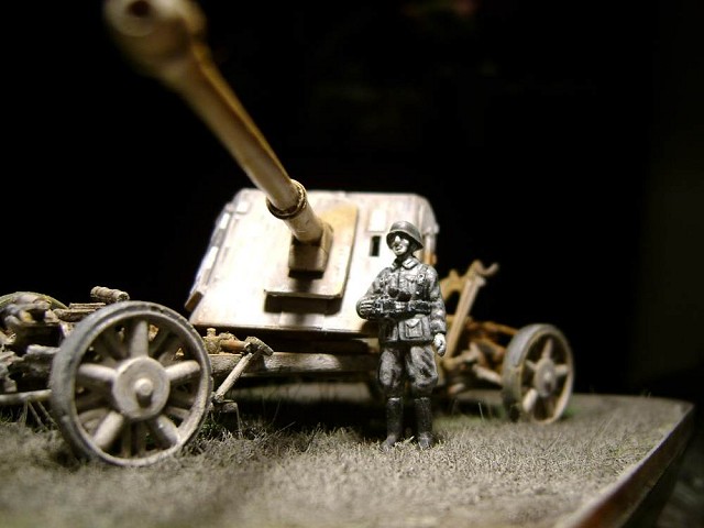 8,8cm Pak 43/71