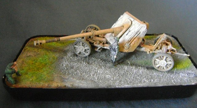 8,8cm Pak 43/71