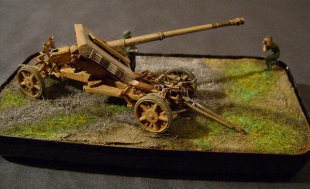 8,8cm Pak 43/71