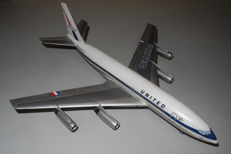 Boeing 720-022