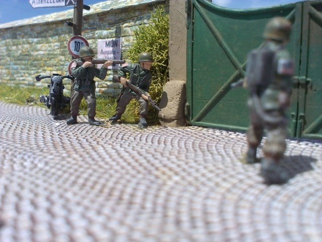 Bastelzimmer (Alt)