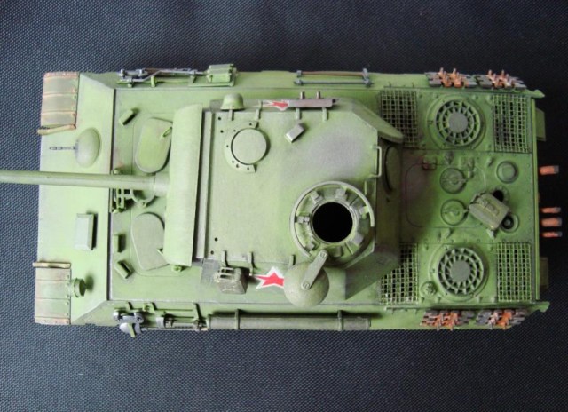 Panther Ausf. A