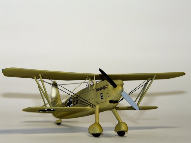 Arado Ar 68, CMK 172 von Christian Meyerhoff