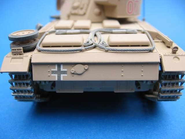 PzKpfw. III Ausf. J