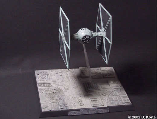 TIE Fighter