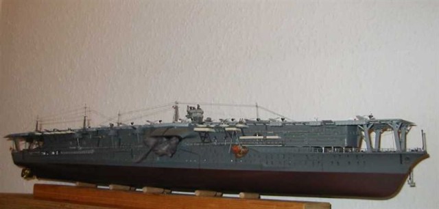 Akagi