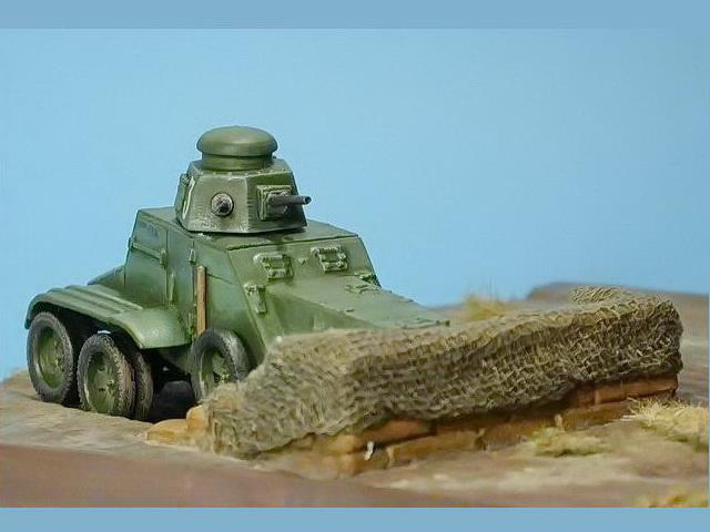 BA-27M