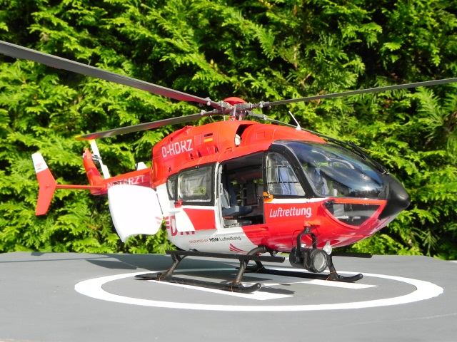 Eurocopter EC-145