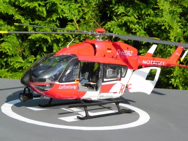 Eurocopter EC-145