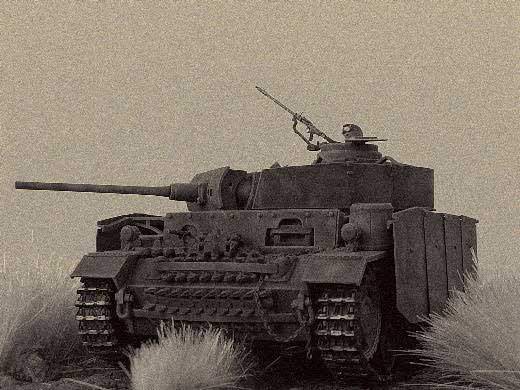 PzKpfw. III Ausf. M