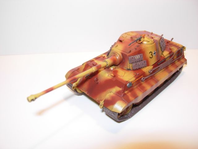 PzKpfw. VI Ausf. B