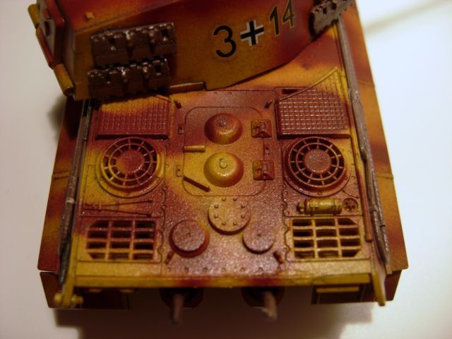 PzKpfw. VI Ausf. B
