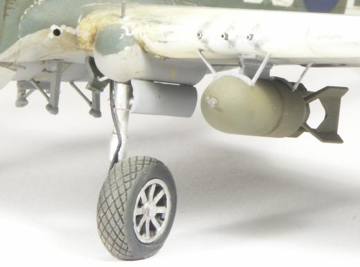 Curtiss Kittyhawk Mk.IV (P-40N)