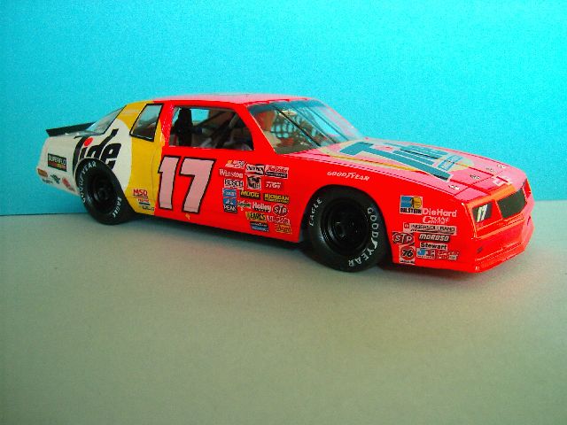 Chevrolet Monte Carlo