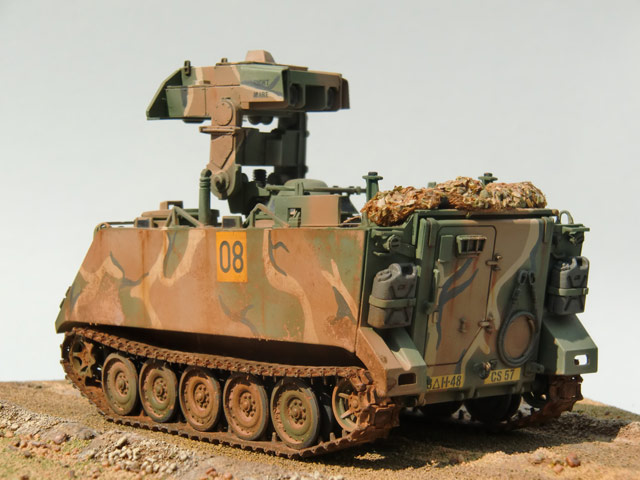 M901A1 Hammerhead