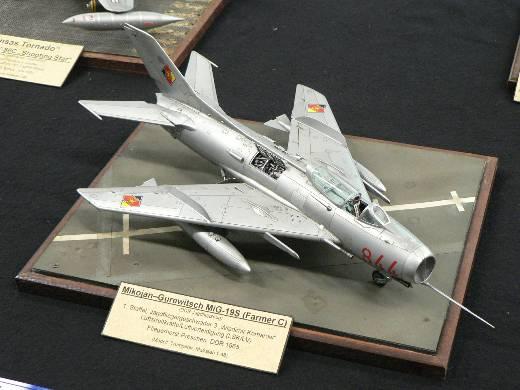 2. Ausstellung der Modellbaufreunde Siegen 2005