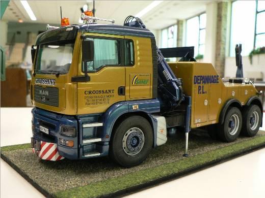 2. Ausstellung der Modellbaufreunde Siegen 2005