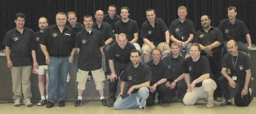 2. Ausstellung der Modellbaufreunde Siegen 2005