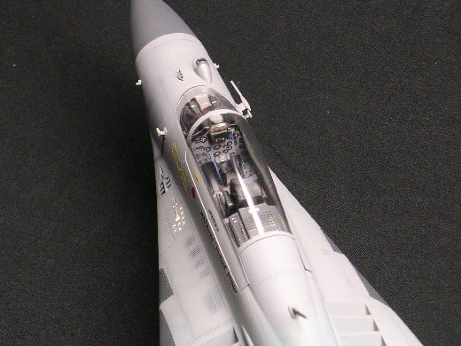 MiG-29 Fulcrum-A