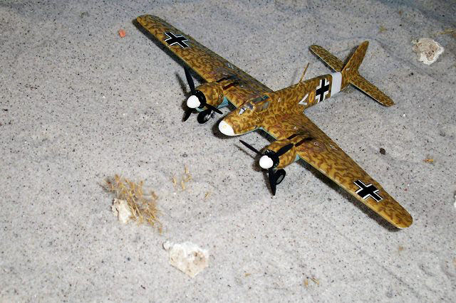 Henschel Hs 129B-2