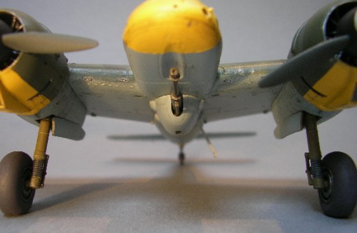 Henschel Hs 129B-2