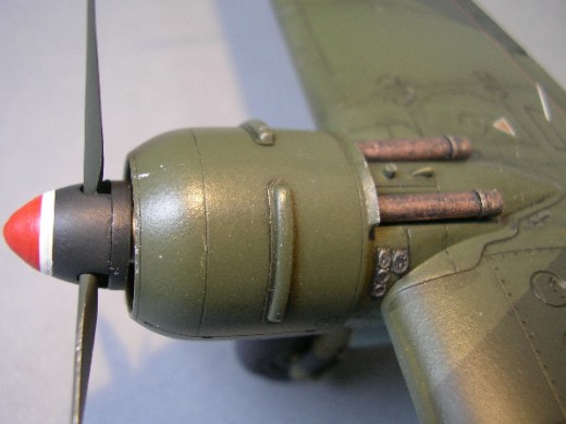 Henschel Hs 129B-2