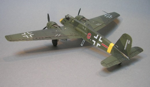 Henschel Hs 129B-2