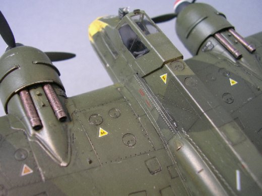 Henschel Hs 129B-2