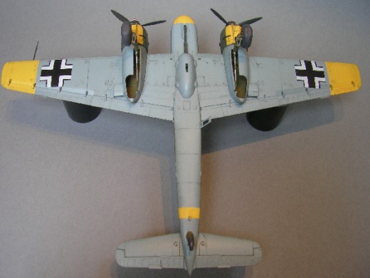 Henschel Hs 129B-2