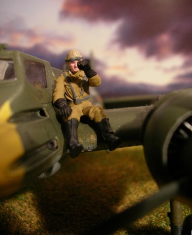 Henschel Hs 129B-2