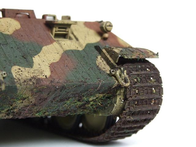 Panther Ausf. D